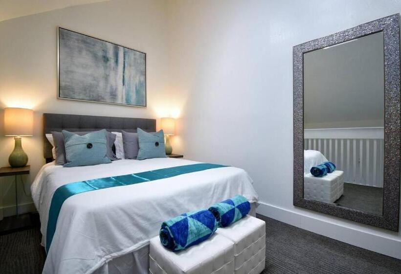 1ベッドルームアパートメント, Amazing Beach Views Love