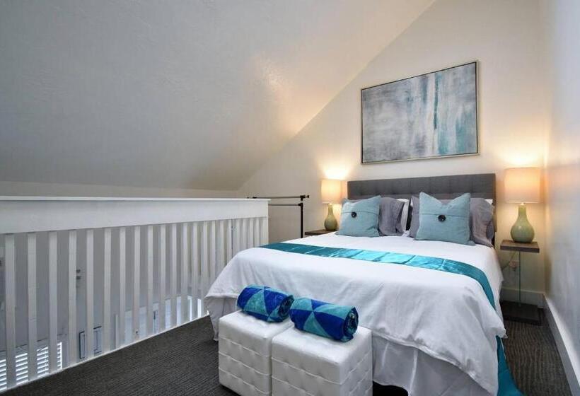 1ベッドルームアパートメント, Amazing Beach Views Love