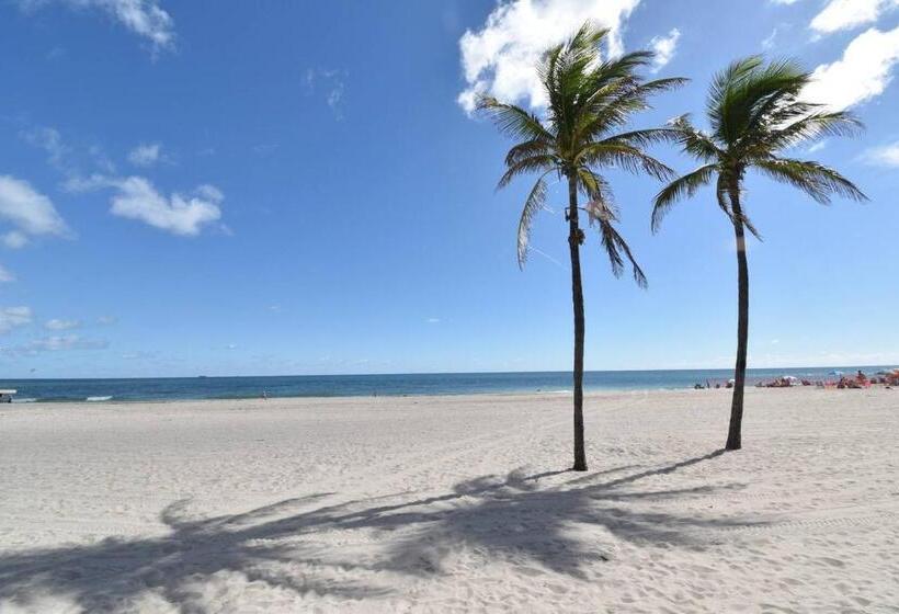 1ベッドルームアパートメント, Amazing Beach Views Love