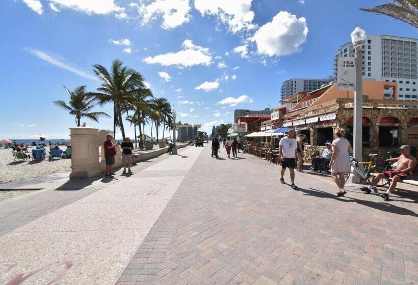 1ベッドルームアパートメント, Amazing Beach Views Love