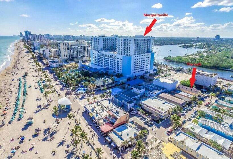 Апартаменты 1 Спальня, Amazing Beach Views Love