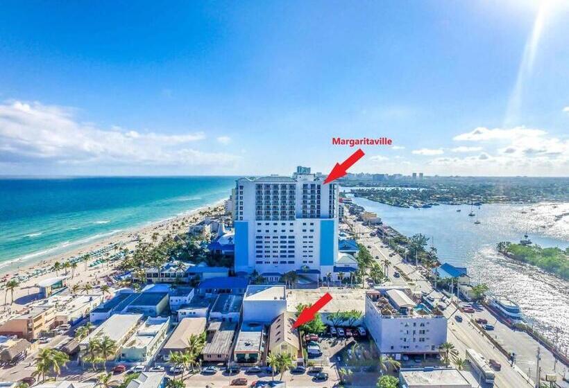 1ベッドルームアパートメント, Amazing Beach Views Love