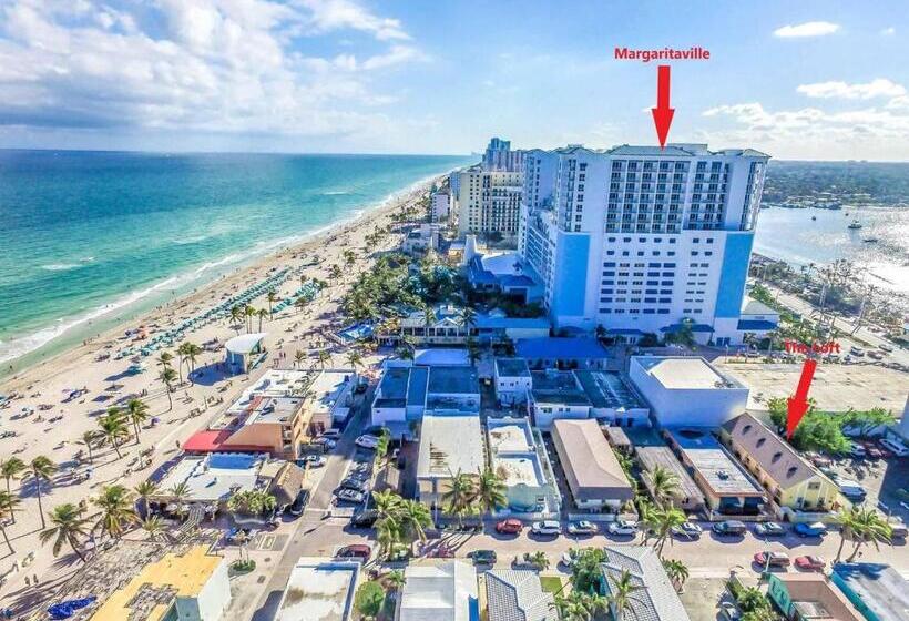 Апартаменты 1 Спальня, Amazing Beach Views Love