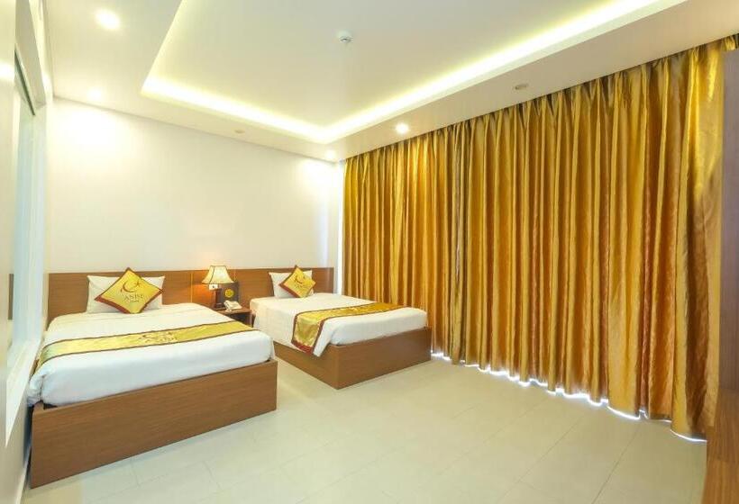 اتاق استاندارد, Anise Hotel Sonasea Night Market