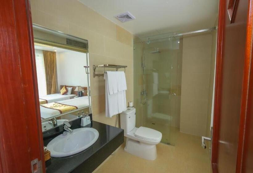 اتاق استاندارد, Anise Hotel Sonasea Night Market