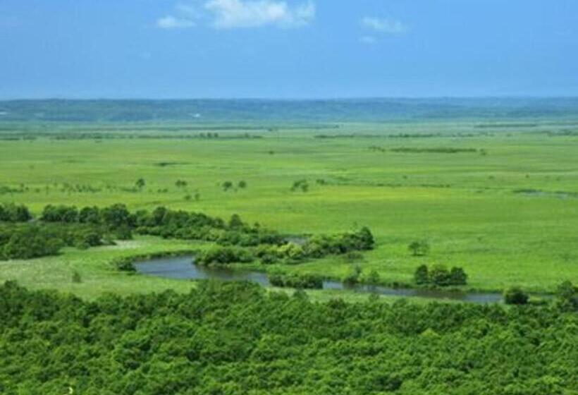 חדר סטודיו סטנדרד, Axia Inn Kushiro   Vacation Stay 67230v