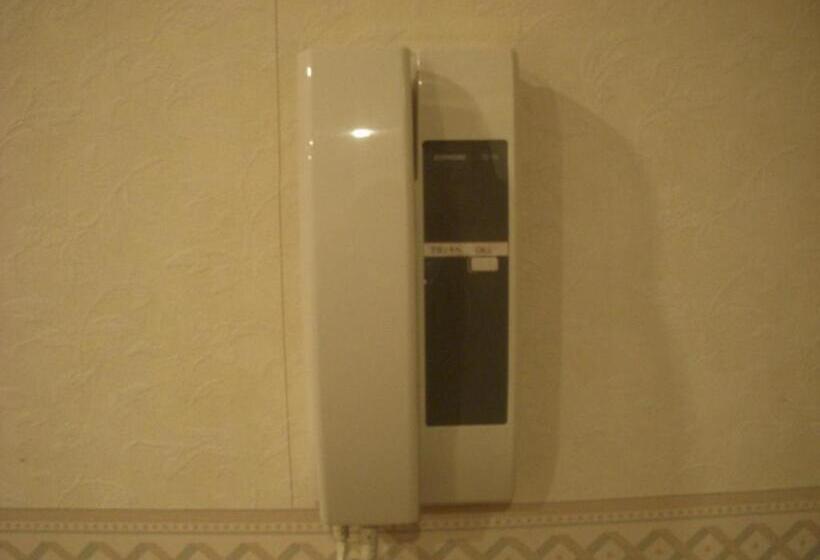 חדר סטודיו סטנדרד, Axia Inn Kushiro   Vacation Stay 67230v