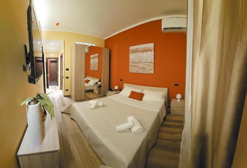 豪华房间, Bijoux