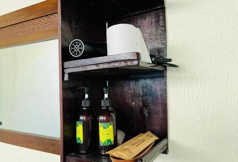 اتاق لوکس, Garden House Tí Nị