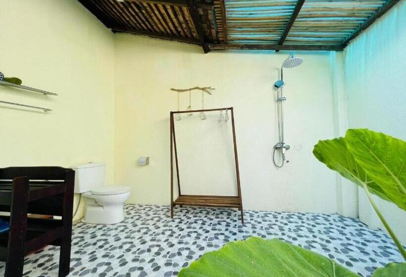 اتاق لوکس, Garden House Tí Nị