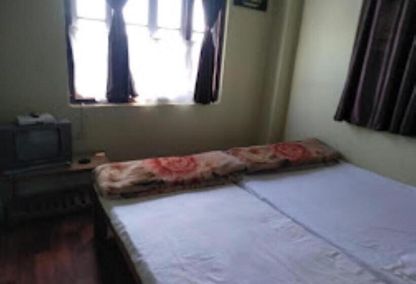 标准间, J.p. Lodge , Kalimpong