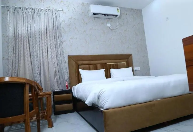 Chambre Economy, Mk Regency