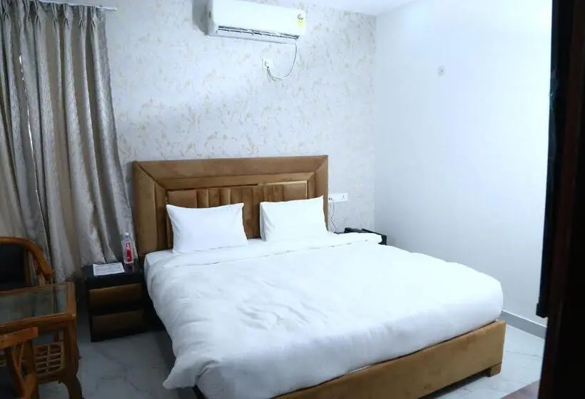 Chambre Economy, Mk Regency