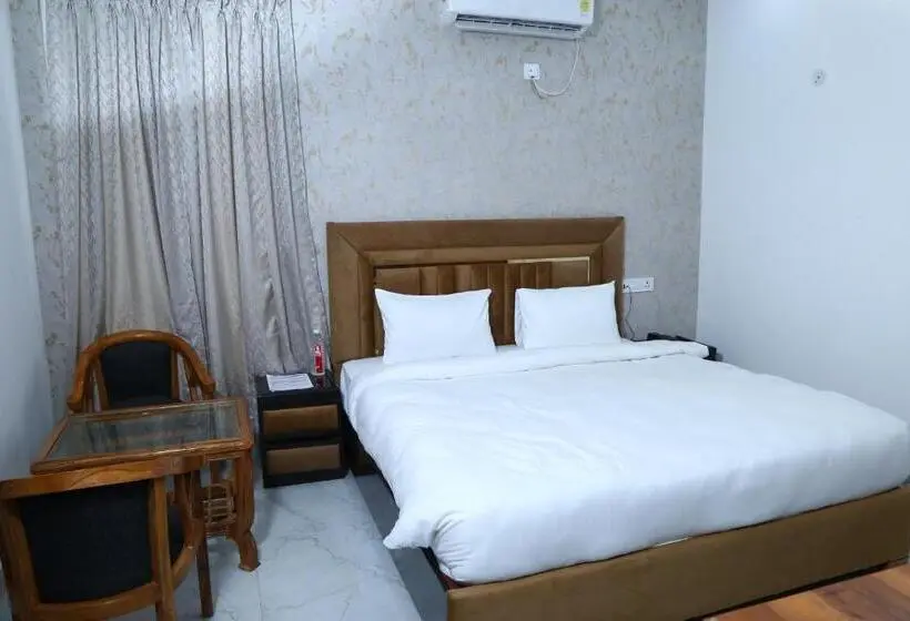 Chambre Economy, Mk Regency