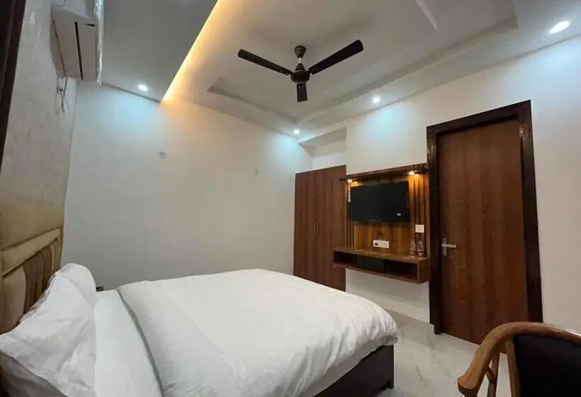 Chambre Economy, Mk Regency