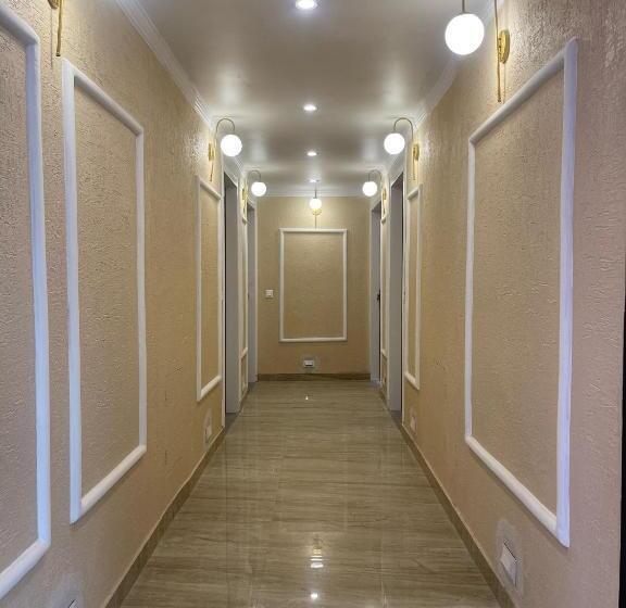 Pokój Deluxe, Montreal By Madhuban Inn