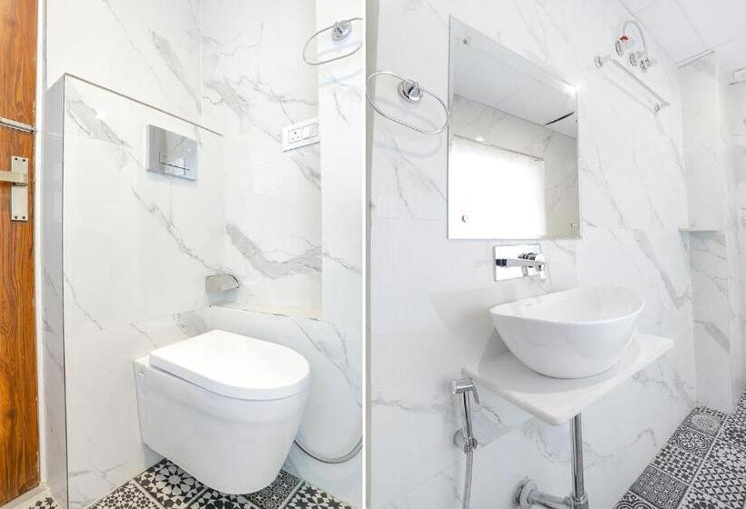 Pokój Deluxe, Montreal By Madhuban Inn