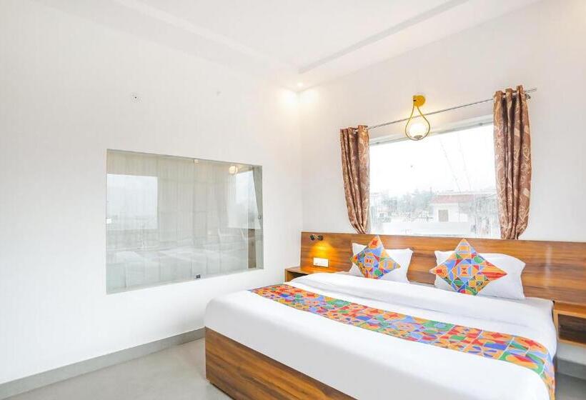 Pokój Deluxe, Montreal By Madhuban Inn