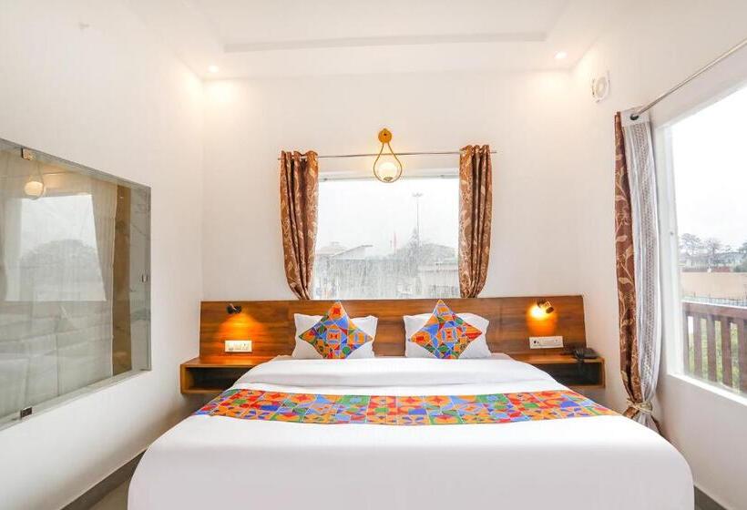 Pokój Deluxe, Montreal By Madhuban Inn