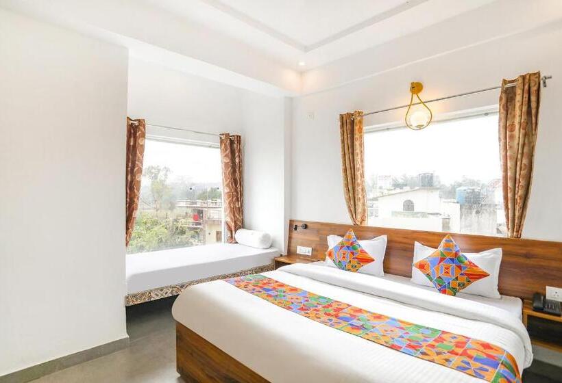 Pokój Superior, Montreal By Madhuban Inn