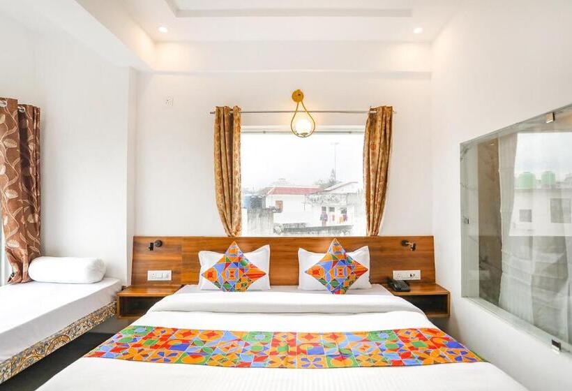 Pokój Superior, Montreal By Madhuban Inn