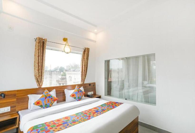 Pokój Superior, Montreal By Madhuban Inn