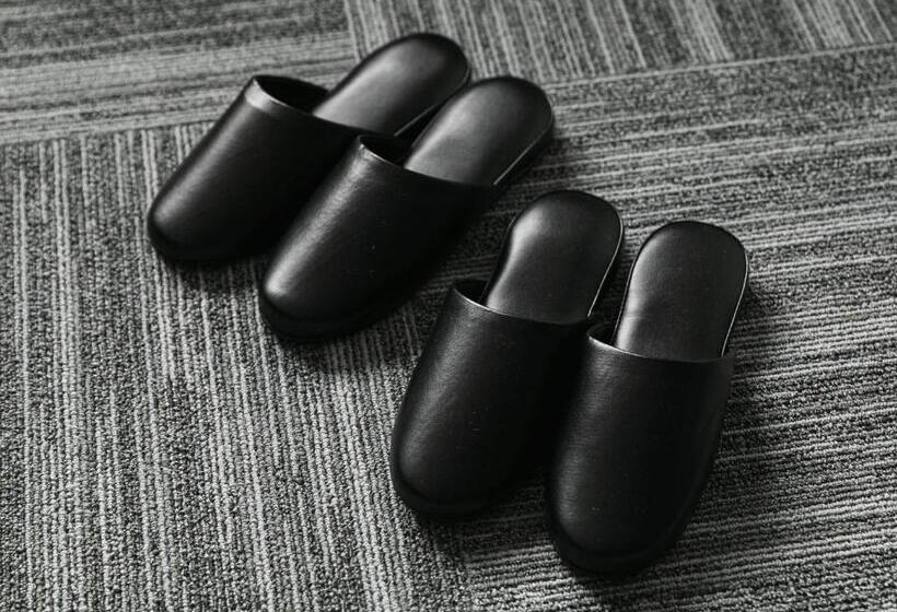 חדר סטנדרט, Noir Kagoshima Chuo Station