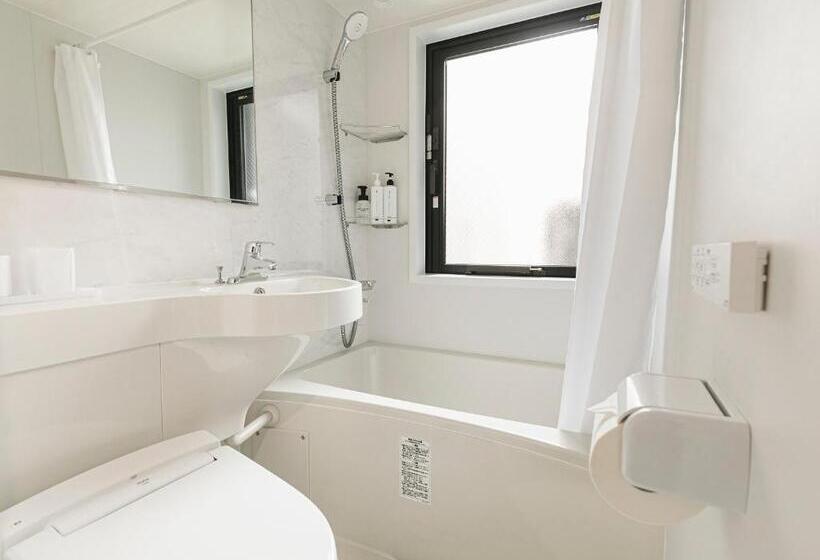 חדר סטנדרט, Noir Kagoshima Chuo Station