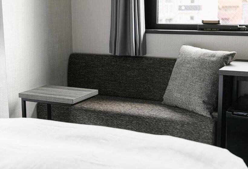 חדר סטנדרט, Noir Kagoshima Chuo Station