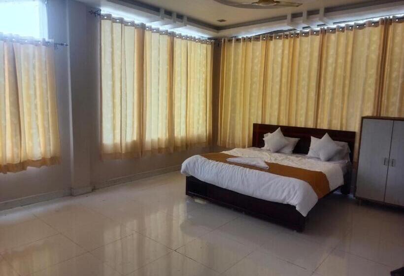 اتاق کلاسیک سه تخته, Oyo Arka Resorts Venue Of Joy
