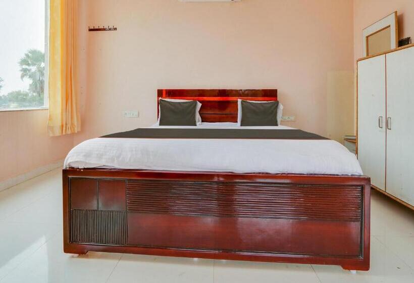 اتاق کلاسیک سه تخته, Oyo Arka Resorts Venue Of Joy