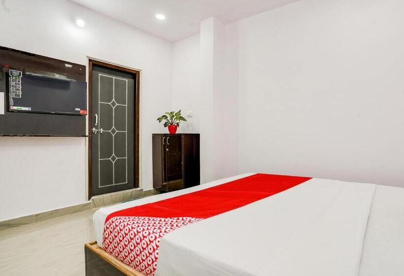 标准间, Oyo Stay Happy