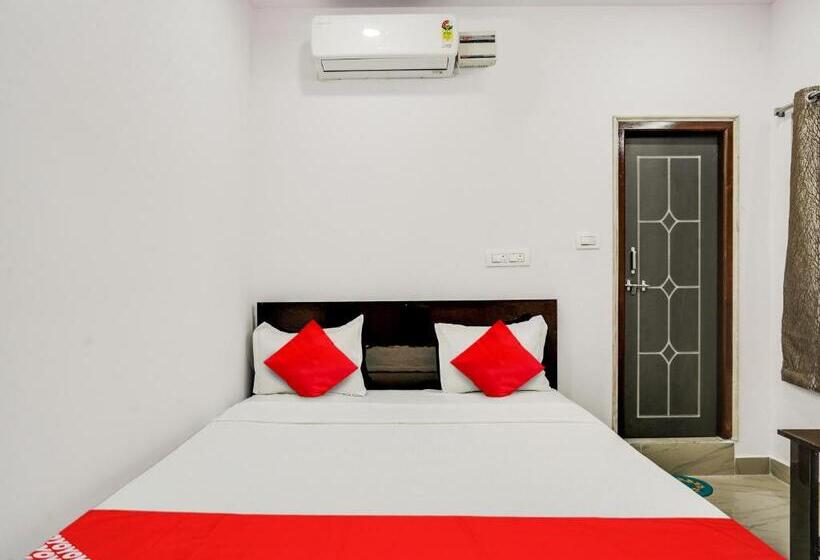 标准间, Oyo Stay Happy