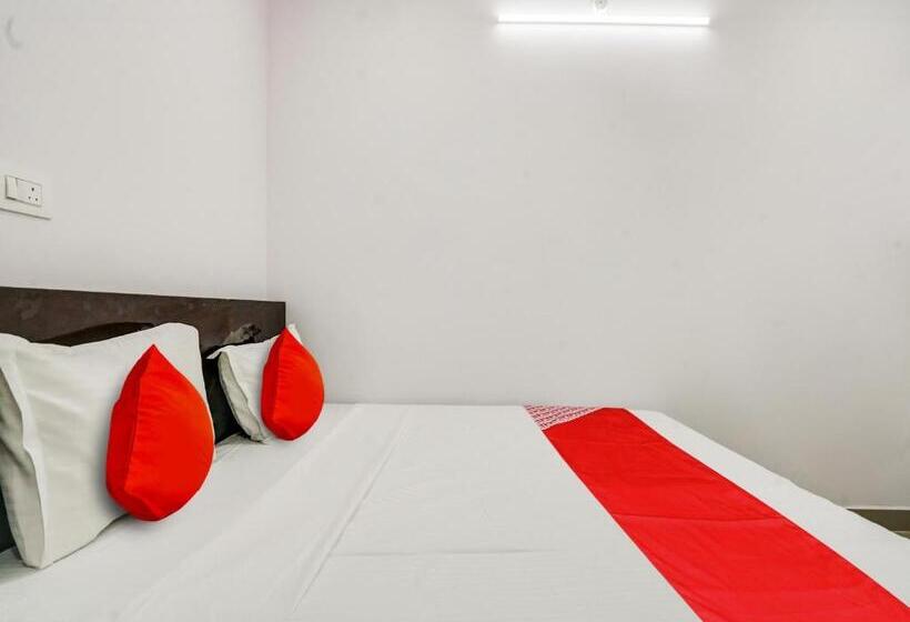 标准间, Oyo Stay Happy