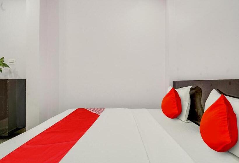 标准间, Oyo Stay Happy