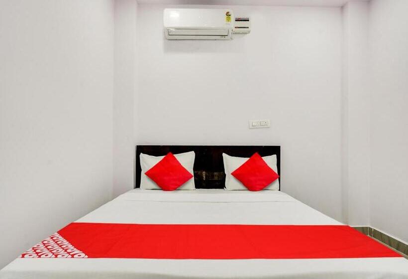 标准间, Oyo Stay Happy