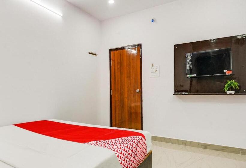 标准间, Oyo Stay Happy