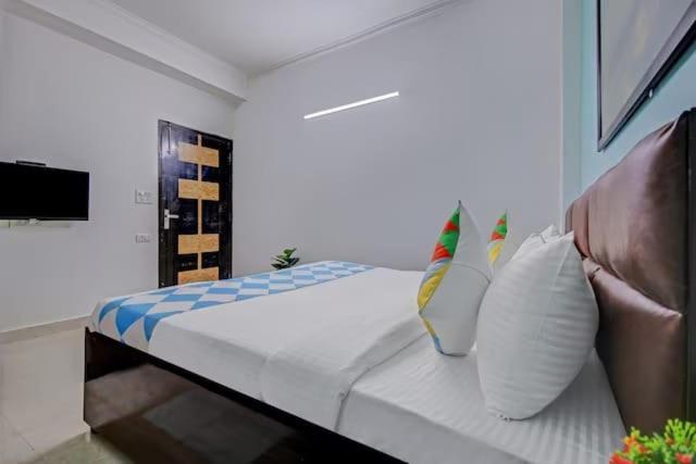 Habitació Estàndard, Park View