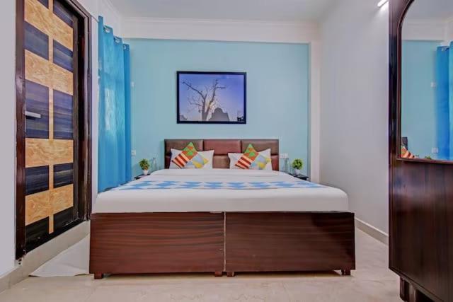 Habitació Estàndard, Park View