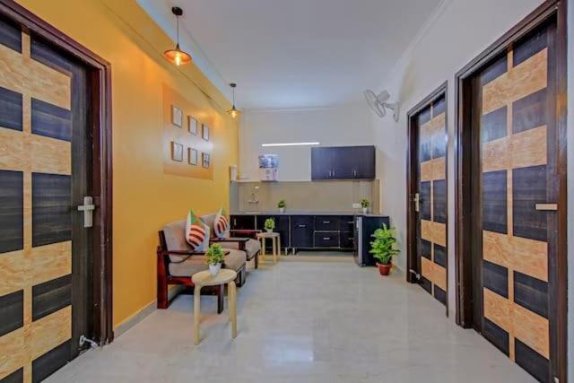 Habitació Estàndard, Park View