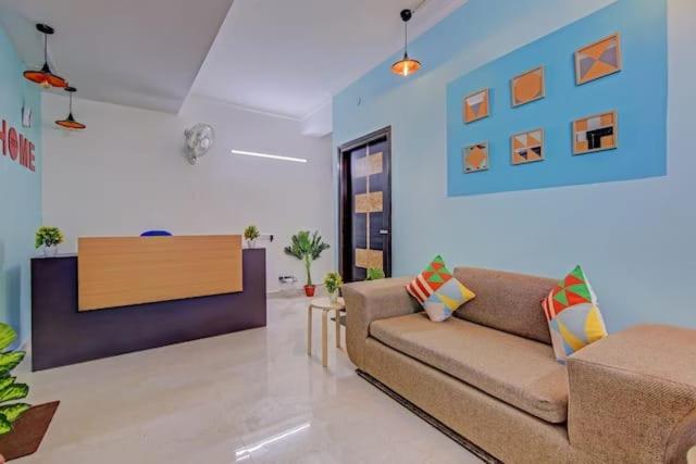 Habitació Estàndard, Park View