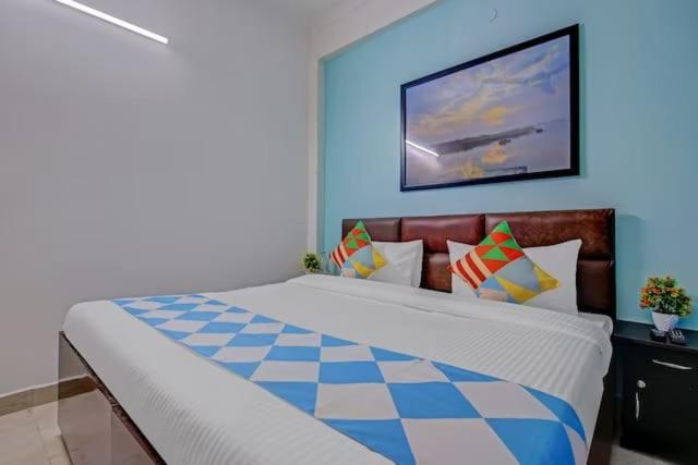 Habitació Estàndard, Park View