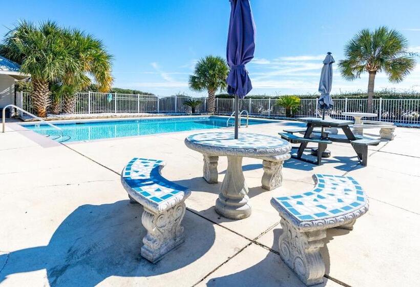 דירת חדר, Plantation East 4109