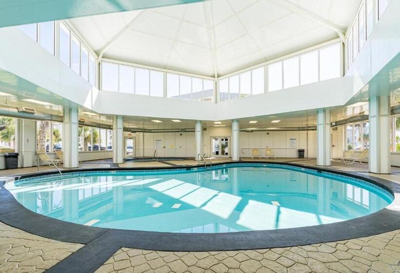 Апартаменты 1 Спальня, Plantation East 4109