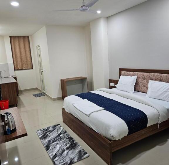 バルコニー付きスタンダードルーム, Fabexpress Relax Suites