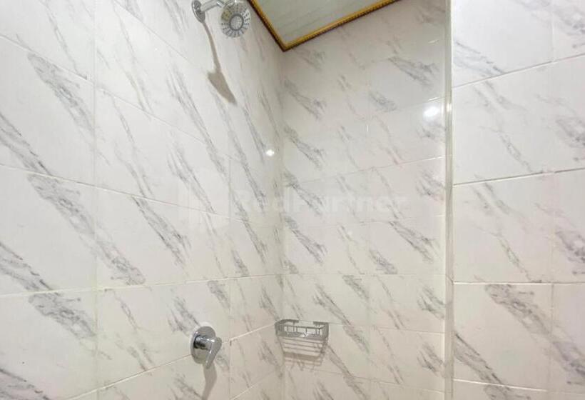 Номер Deluxe, Swco Living Palembang