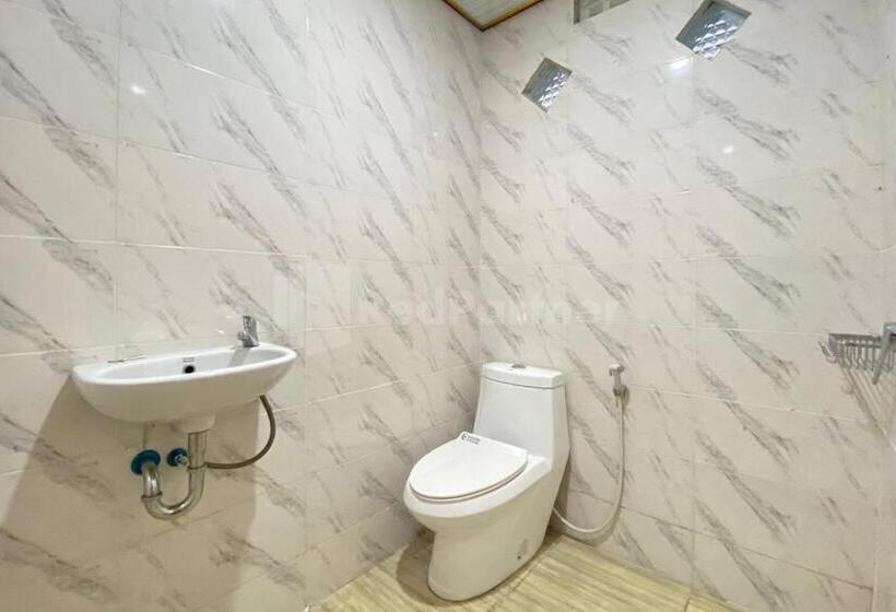 Люкс, Swco Living Palembang