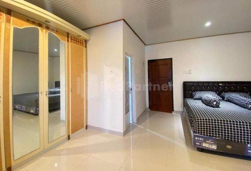 Люкс, Swco Living Palembang