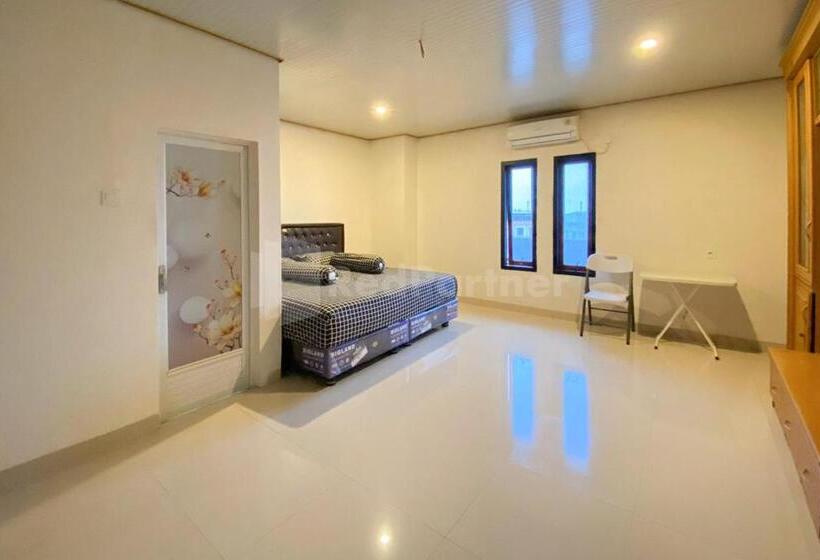 Люкс, Swco Living Palembang