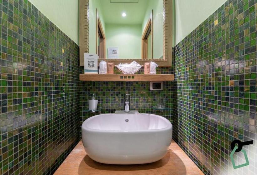 استودیو خانوادگی, Hotiday Discovery   Residence Verona